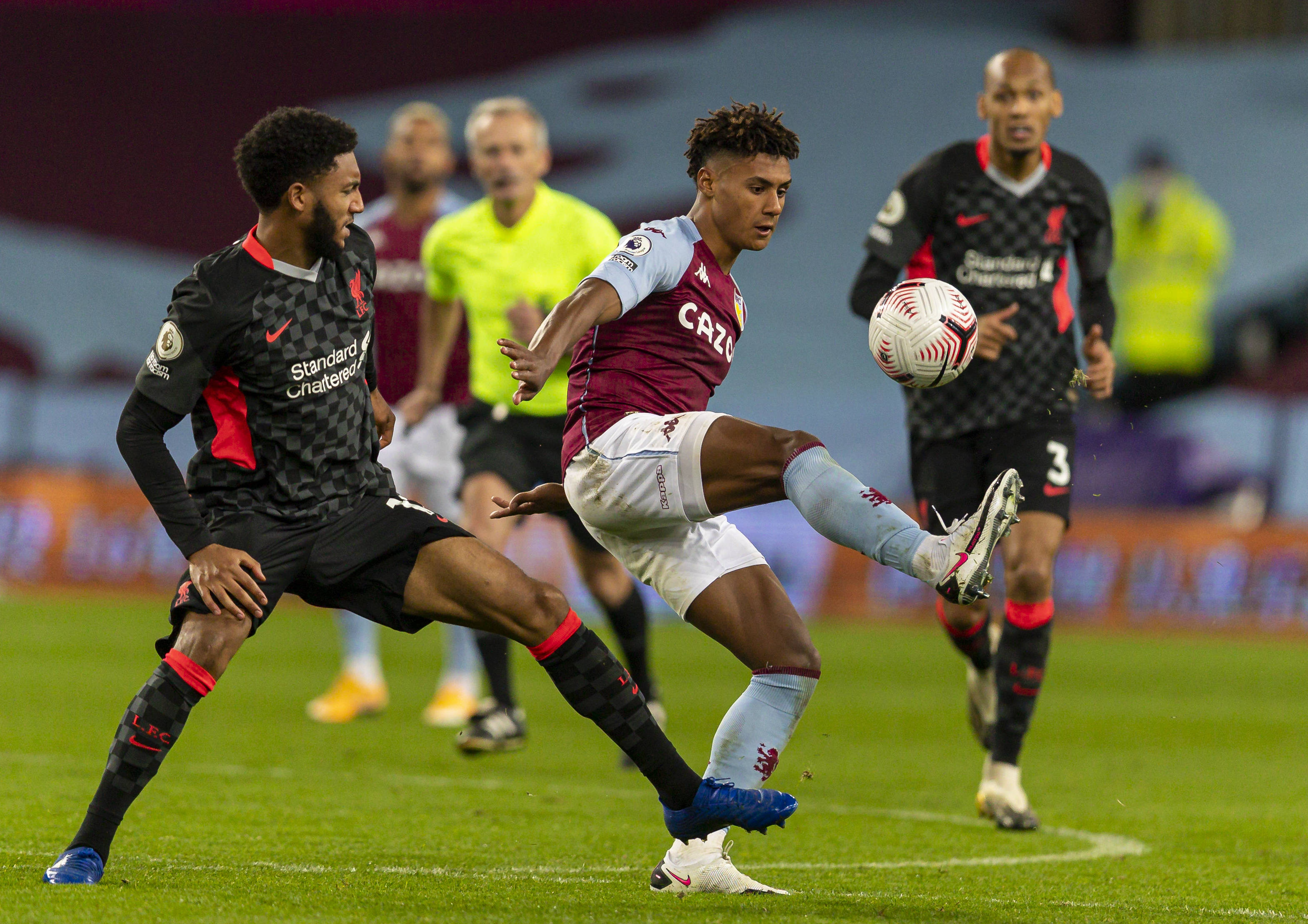 多控球来扭 多控球来扭