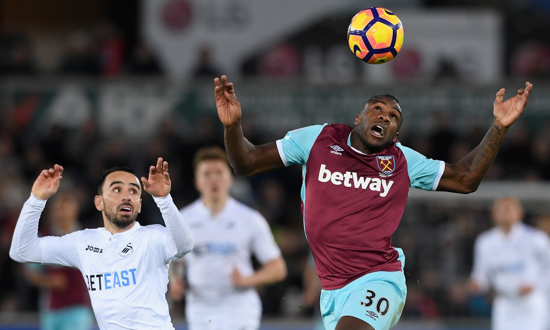 踢好这场比 踢好这场比