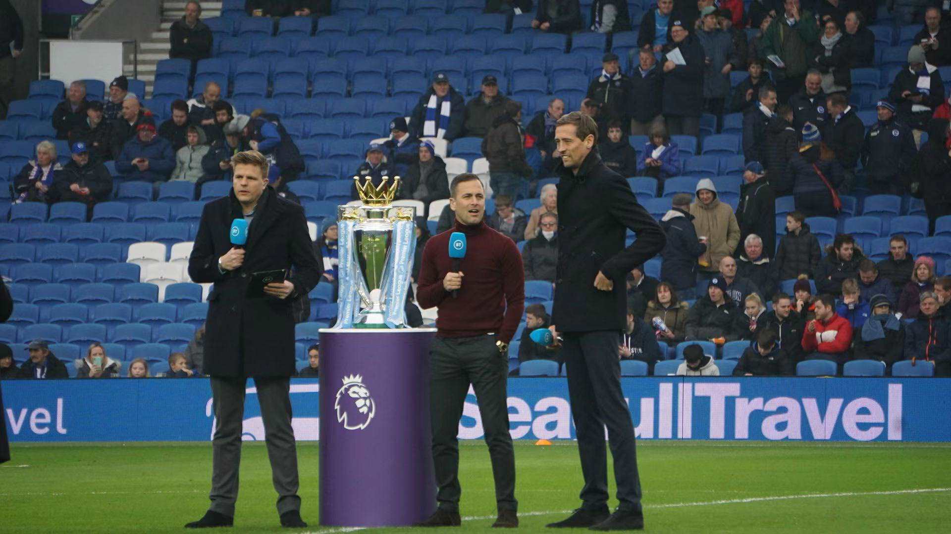 一代的球迷 一代的球迷